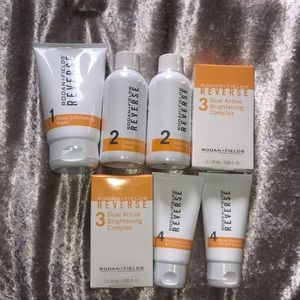 Rodan and Fields Reverse Brightening